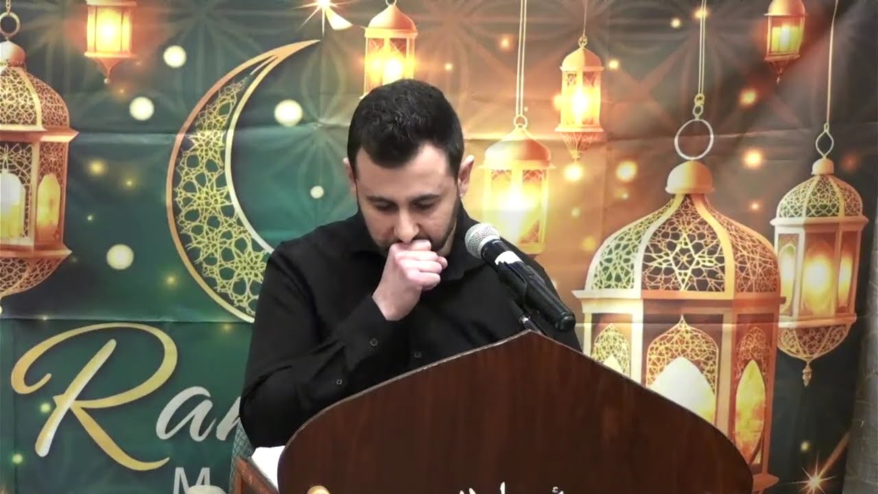 الجزء الـ 13 هدية لأرواح الشهداء - السيد أحمد الموسوي - الشيخ حيدر الشاوي