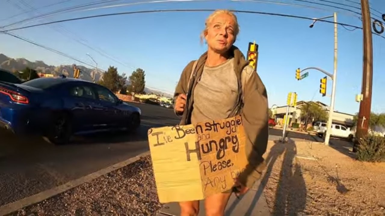 Help for Homeless Neighbors | Acts of Kindness