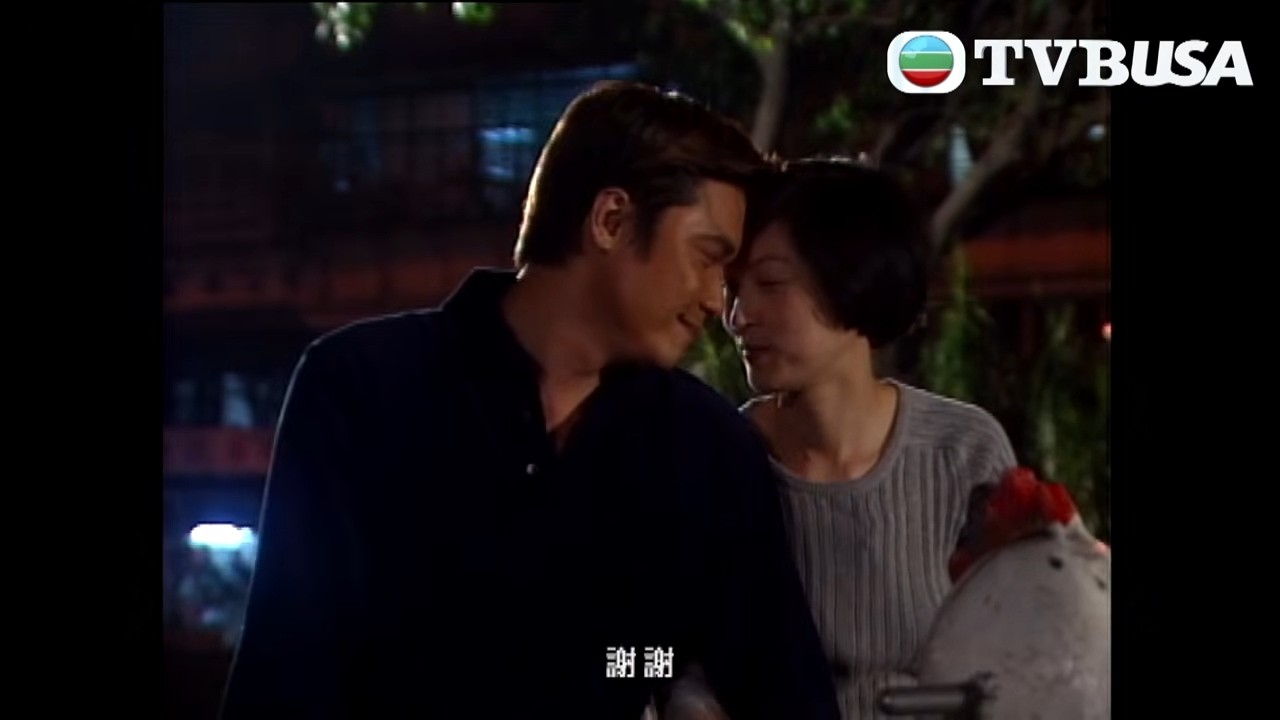 天地豪情｜咩都可以輸但係信心唔可以輸！｜TVBUSA｜羅嘉良｜黃日華｜郭藹明｜宣萱｜蔡少芬｜張家輝