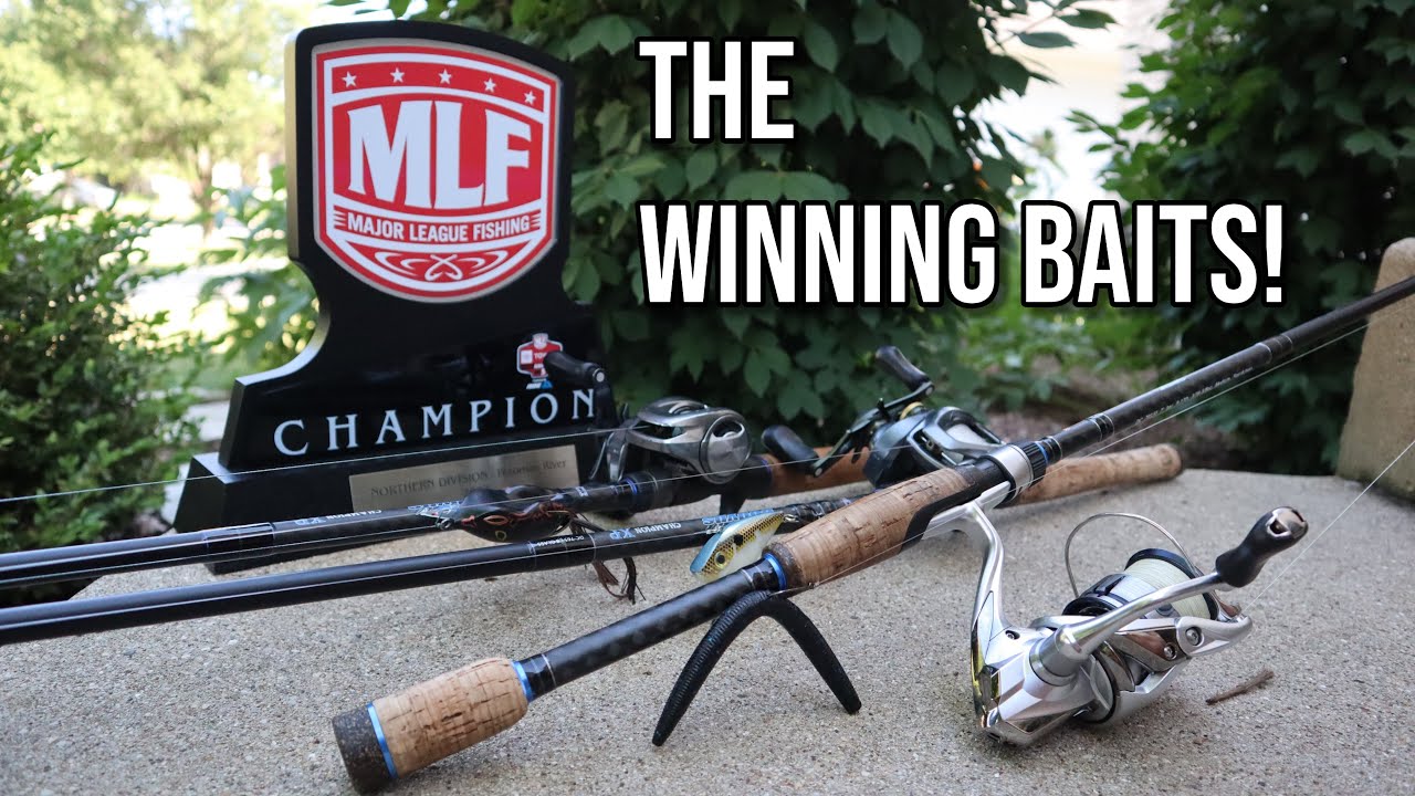 How I WON The Toyota Series Potomac River as a Co-Angler!