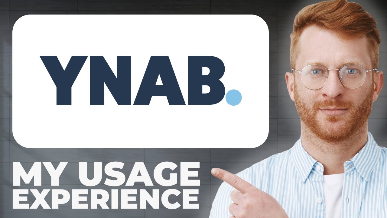 YNAB (You Need A Budget) Budgeting App Review - Usage Experience