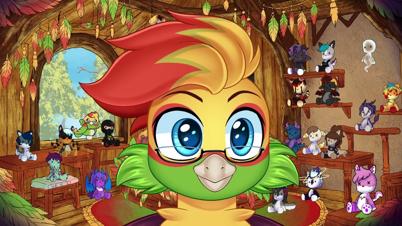 Time For Da Bird To Head Into The Blind Forest