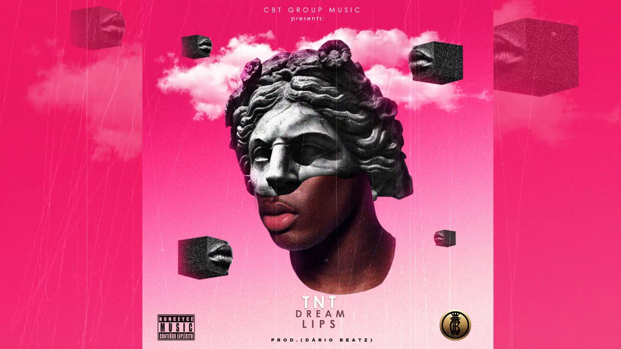 TNT- Dream Lips (prod by Dario Beatz)