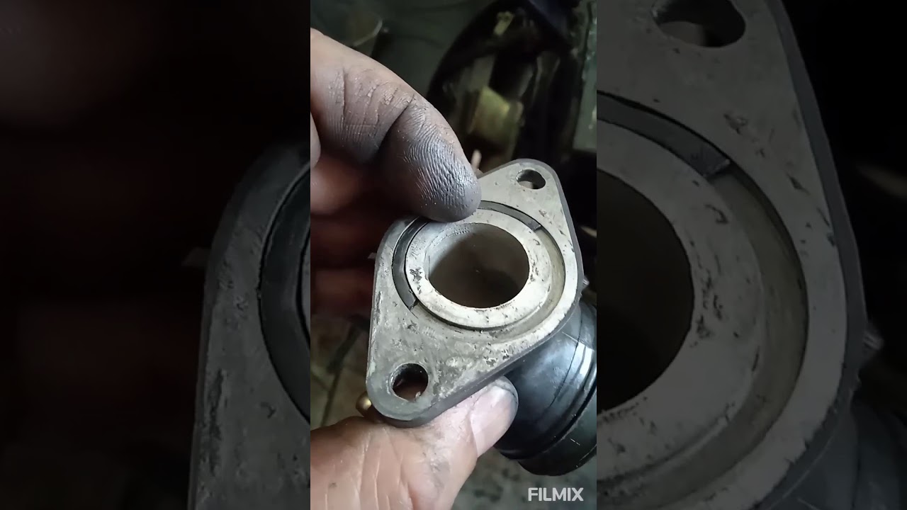 Motor da burgman parou do nada de funcionar
