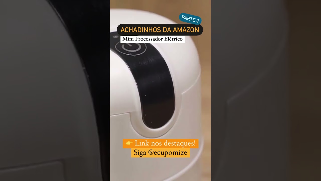 Achadinhos da Amazon Brasil