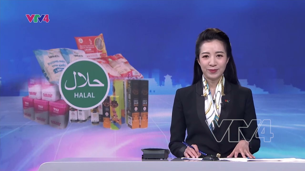 今日越南 - 20/06/2024 | VTV4