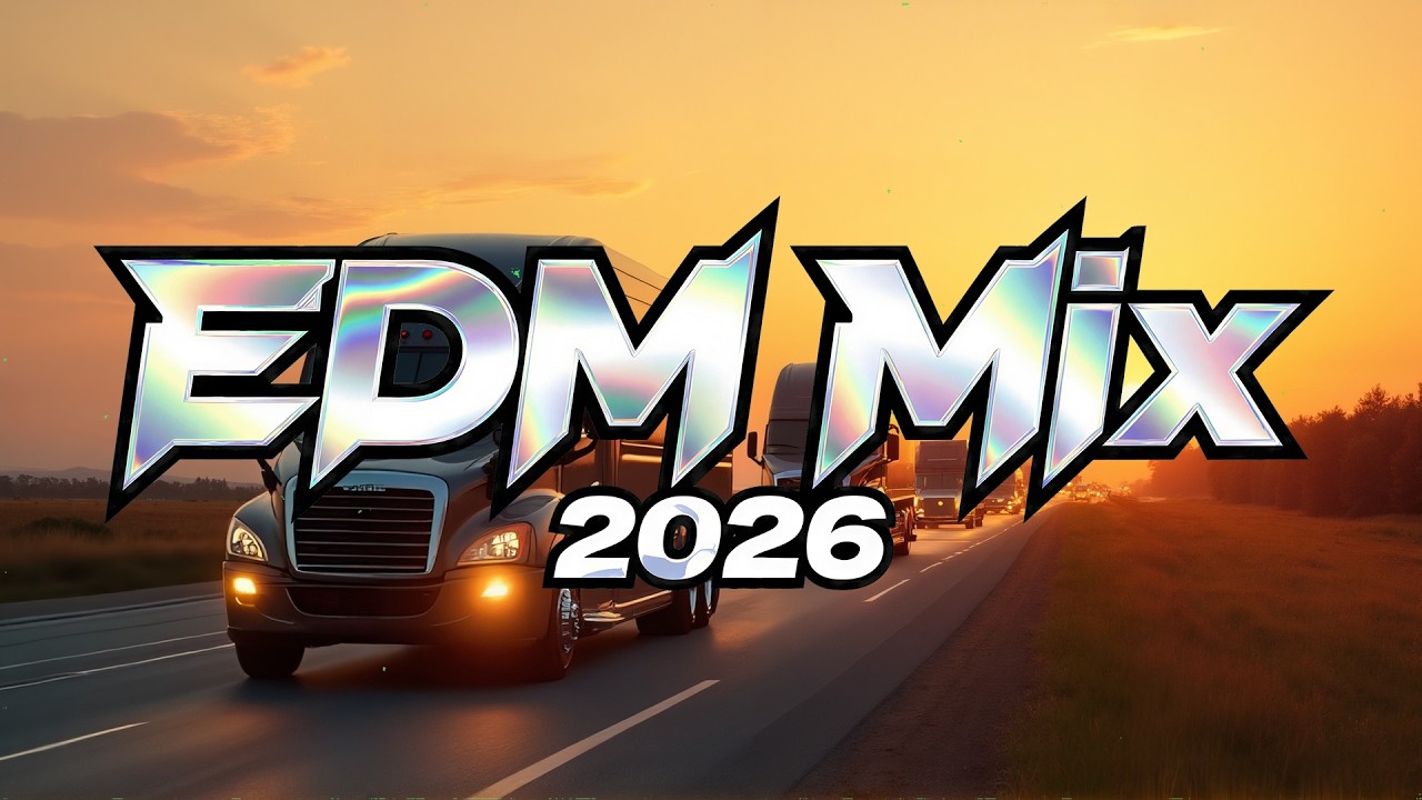 🔥ELECTRO HOUSE 2026💥Remix Hits & Club Bangers 🎧 Dancefloor Anthems 💥