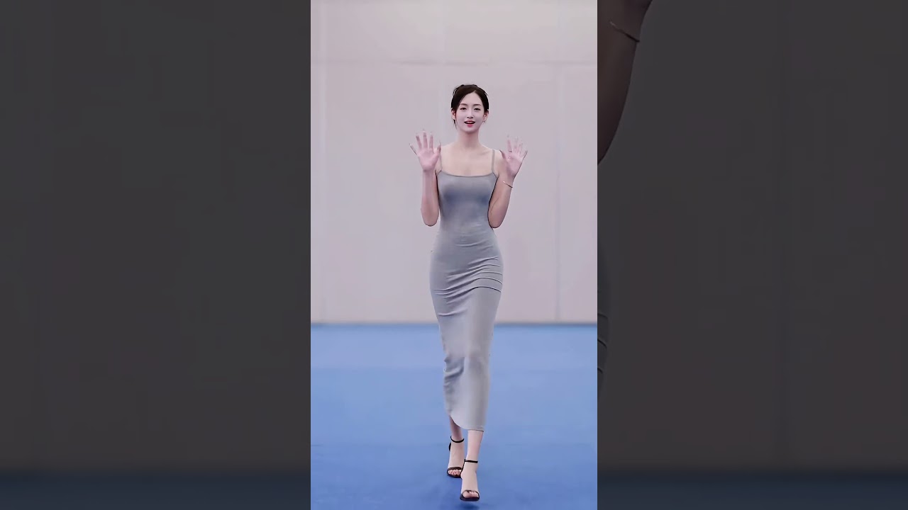 #高级的美一定是独立与优雅 #肤白&middot;&middot;&middot;雅知性 #东方美 #笑容最治愈的女孩