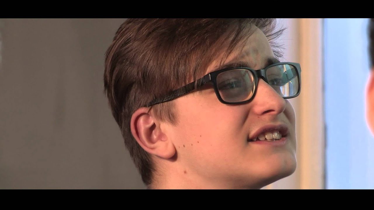 Henriette Hørlücks Skole - November 2015 - Flot Burhan