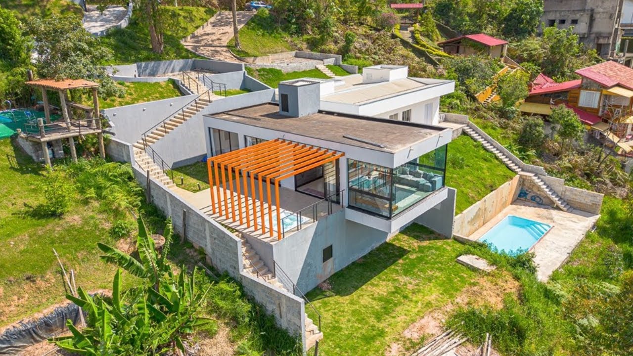 Casa à Venda Em Campo Limpo Paulista - Condomínio Champs Prives - R$ 860.000,00