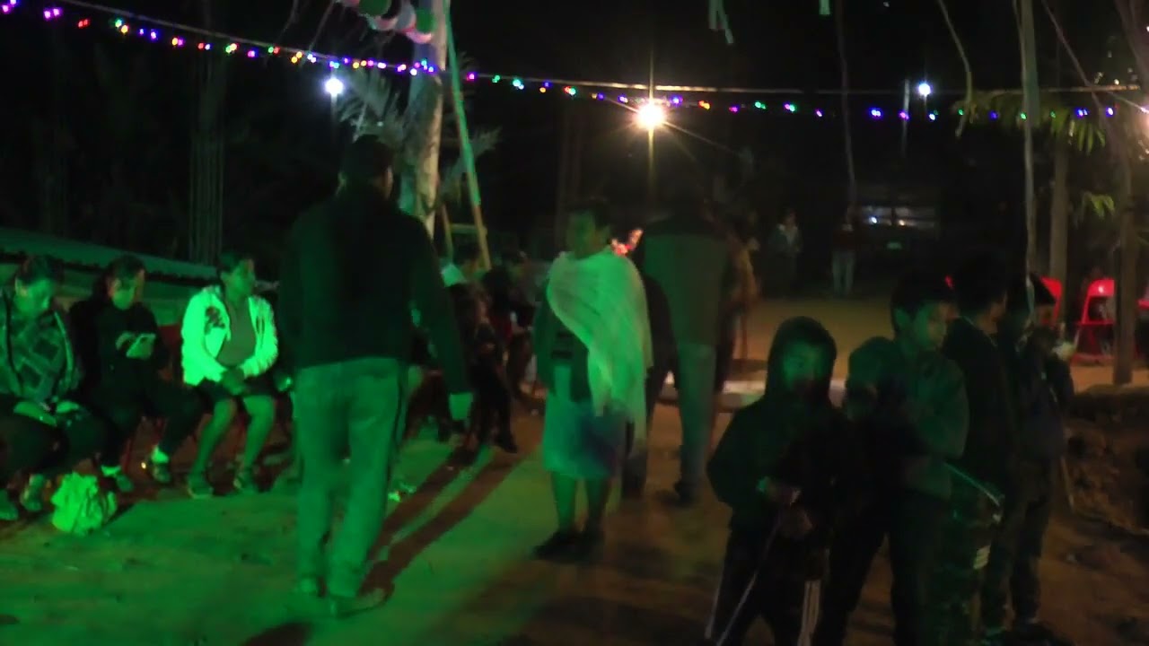 cumpleaños 🎂  señora Adelaida Luna Silva parte 2 San Agustín loxicha.