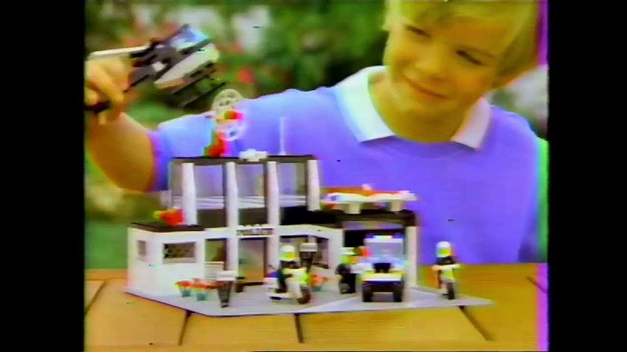 1986 Commercials during The Hobbit   XETV San Diego