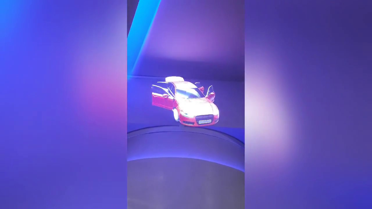 SCREENOX 3D || Screen- OX 3D|| 3d screen ox Camera