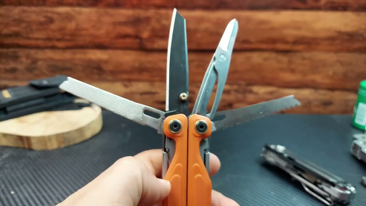 En Çok Satan Alet Yeniden Tasarlandı: Leatherman Wave Alpha, ARC ve Wave + Hangisini Kim Almalı?