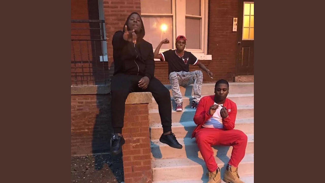 bag ya (feat. Chunkxfrmtw & Poppiefrmtw)