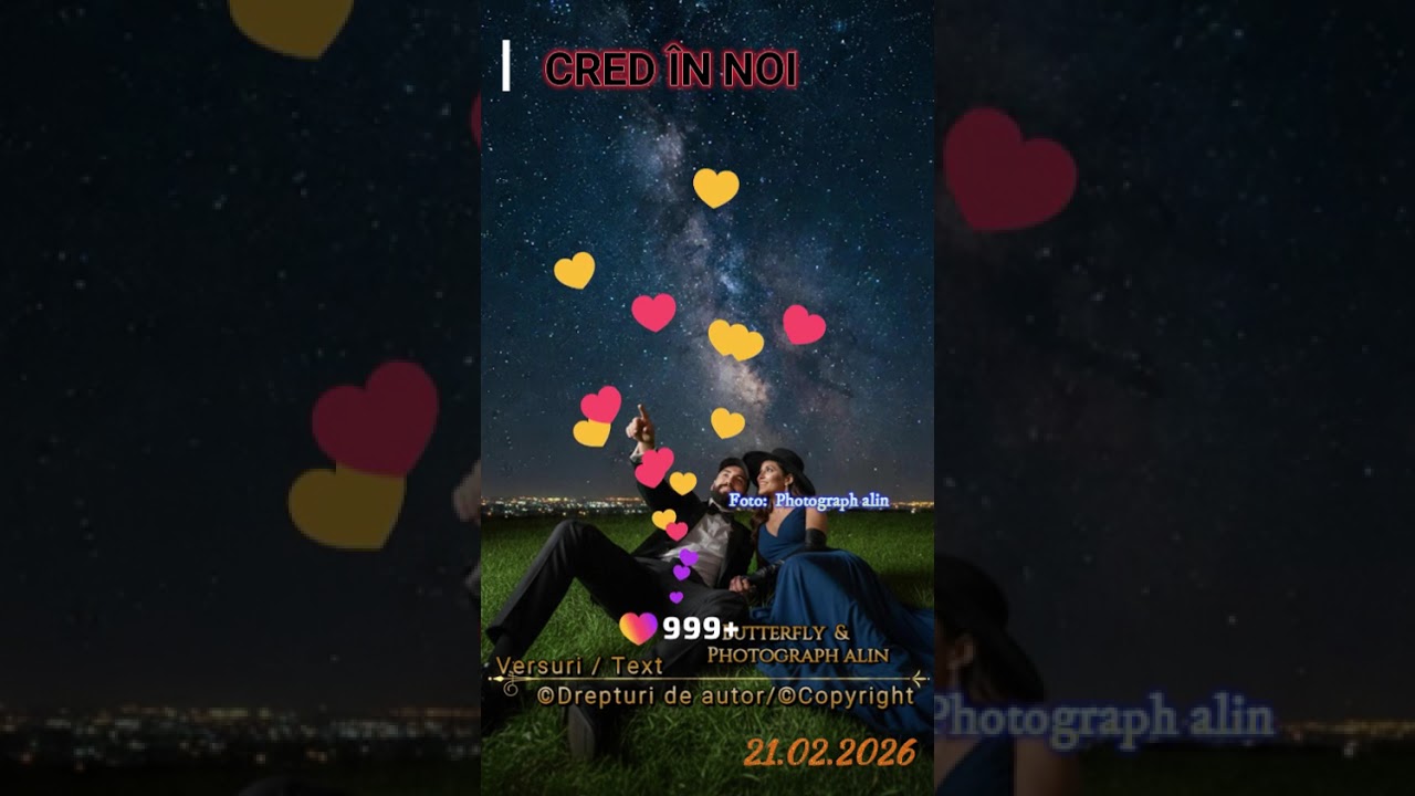 Cred In Noi
