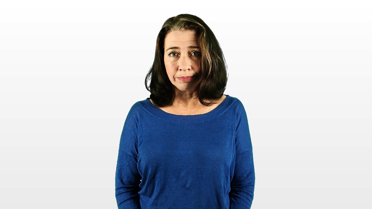 Meet Sarah Daniels: In search of home care support and services