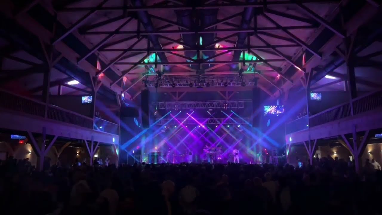The Disco Biscuits • 01/21/2023 • 1080p