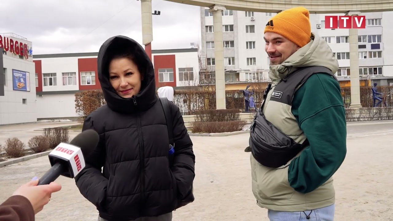 8 березня: як до свята ставляться ірпінці