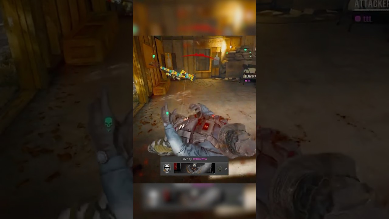 *Loads Up CoD: Black Ops 6* 