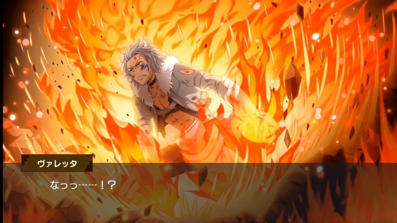 《ダンメモ》ベートの隠してきた牙【ハティ】その圧倒的な火力で相手を蹂躙する！！《月下狼哮》