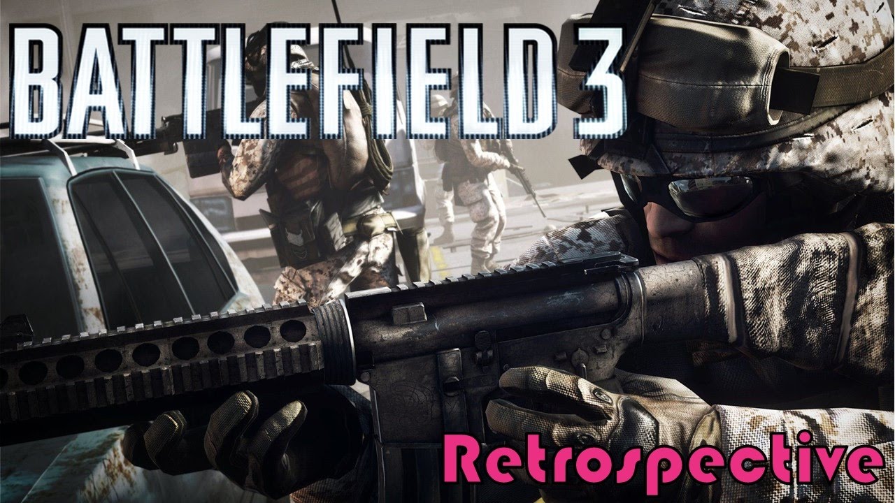 Battlefield 3 | Retro Review