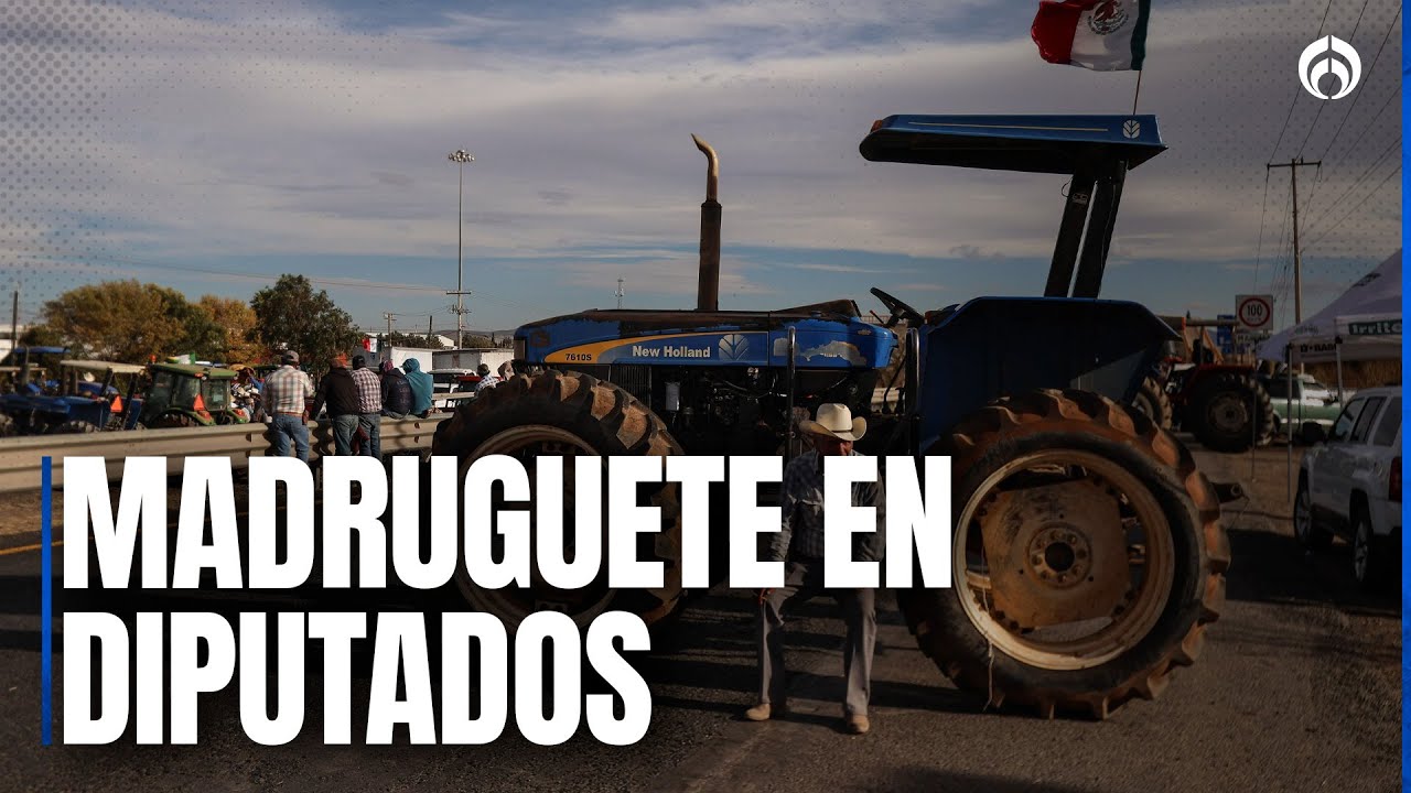 Ley de Aguas aprobada: ¿traición al campo?