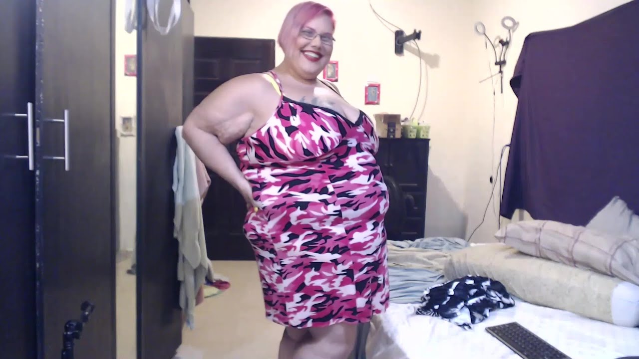 Weekend vlog & Body and Fupa Talk
