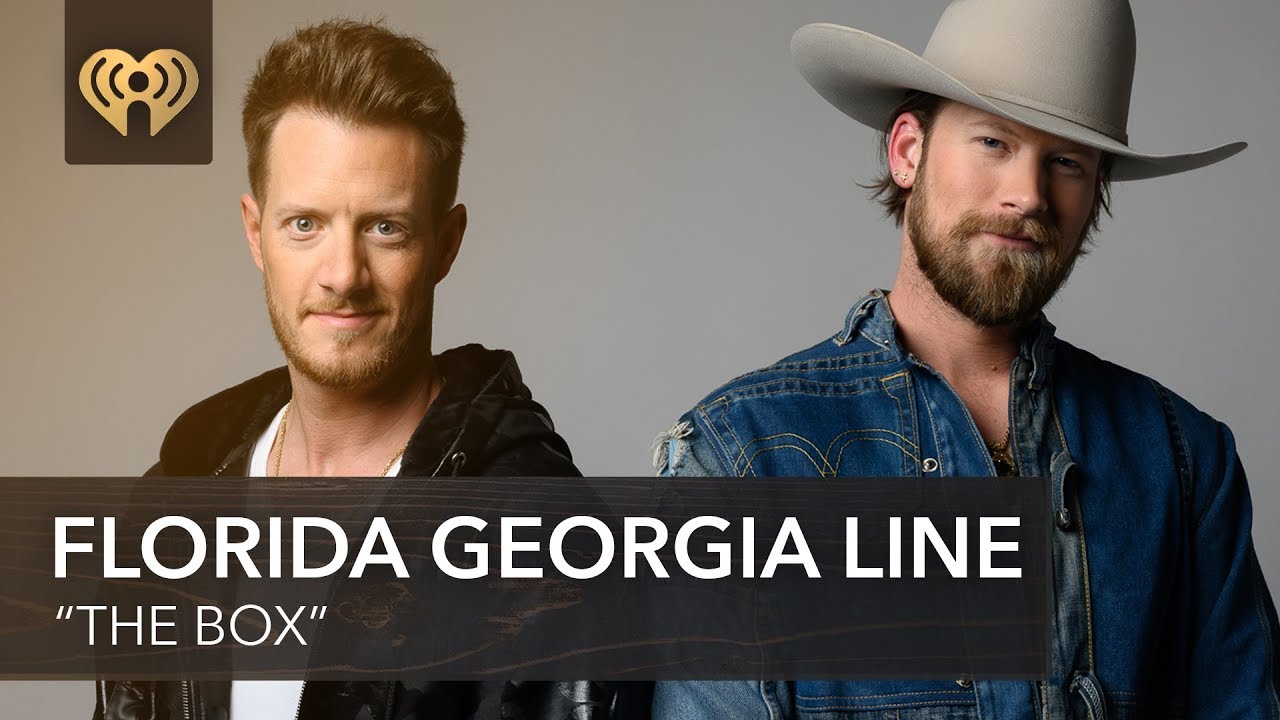 Florida Georgia Line Takes A Walk Down Memory Lane | 