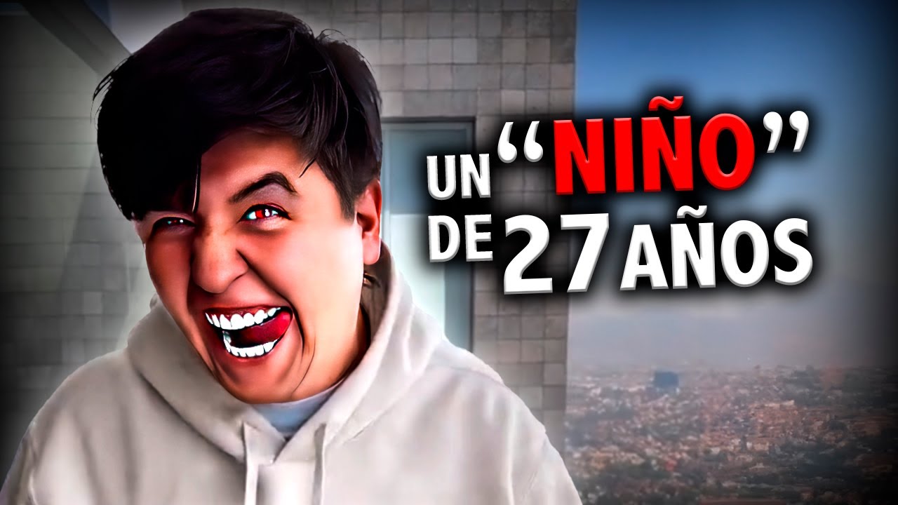La Triste Decadencia de un MANTENIDAZO...