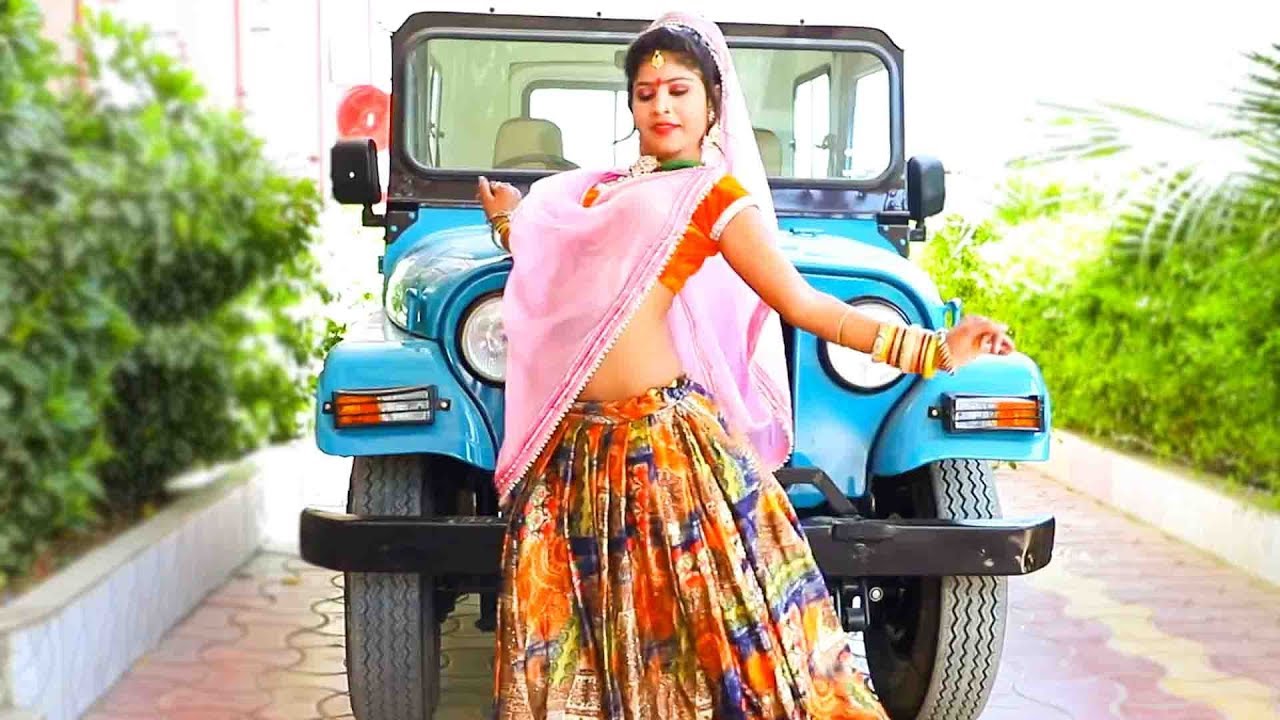अगर ये गाना एक बार DJ पर बज गया तो DJ को फाड़ देगा ये सांग: धीरे धीरे पाव उठा पड़बाली | जरूर जरूर सुने
