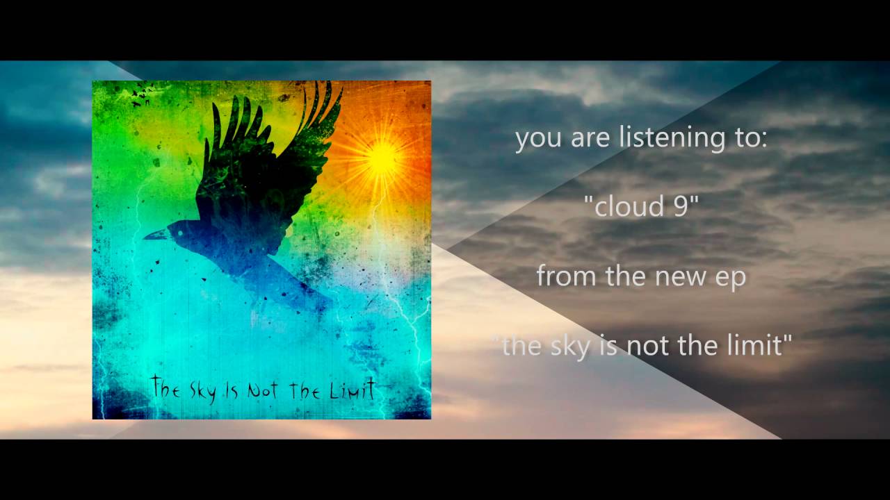 Roberto Granados - The Sky Is Not The Limit (FULL EP)