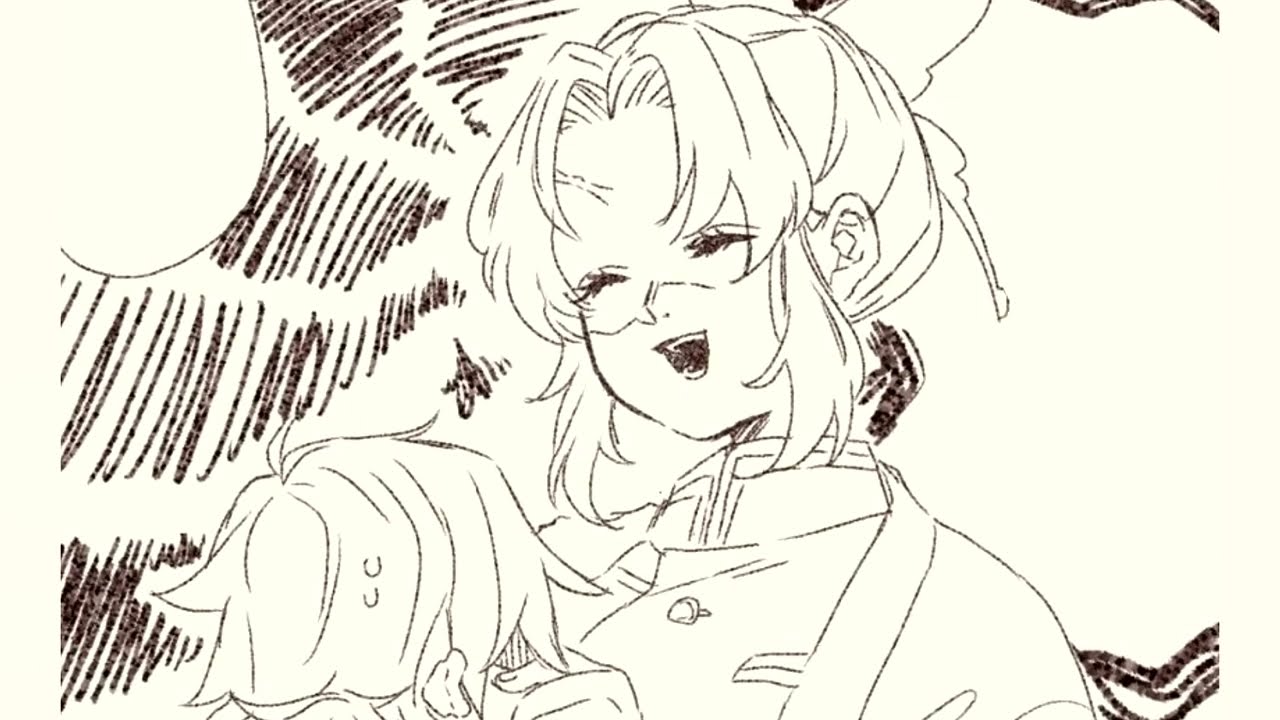 No puedes engañar a Shinobu | Cómic Dub