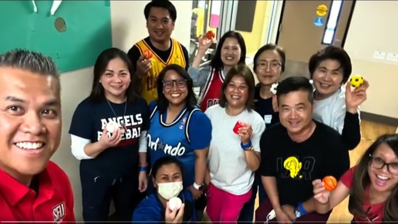 Why is Fresenius Garden Grove and Harbor So Special