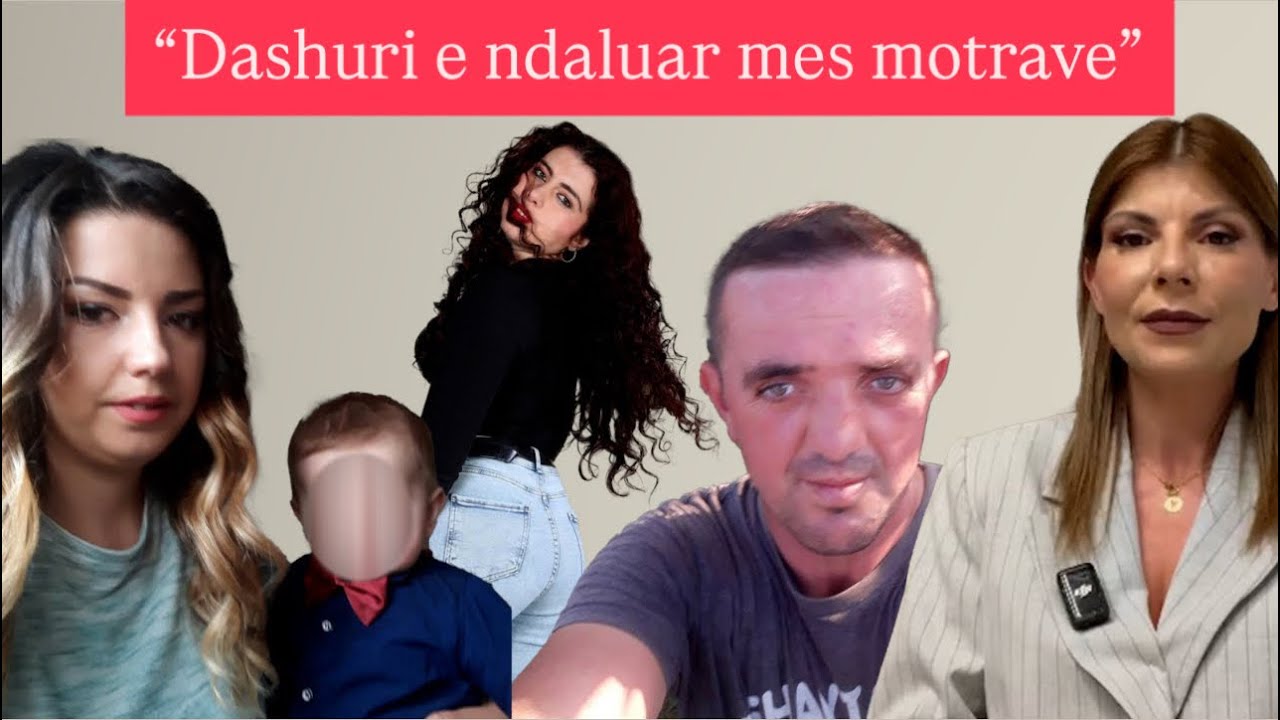 LIVE ME ODETEN-La të sajin dhe i mori burrin motrës/E reja: Gjeta ngrohtësi, më shpëtoi nga ferri