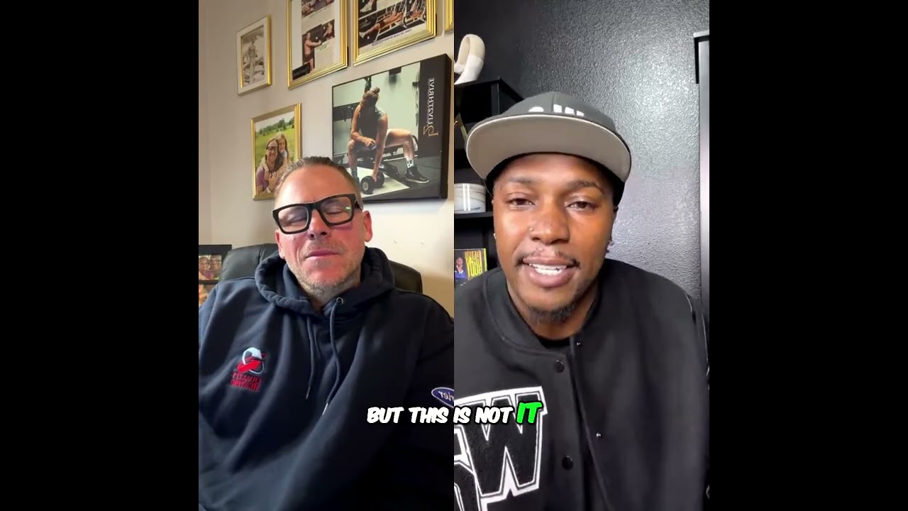 Finding Purpose: A Life-Changing Revelation 