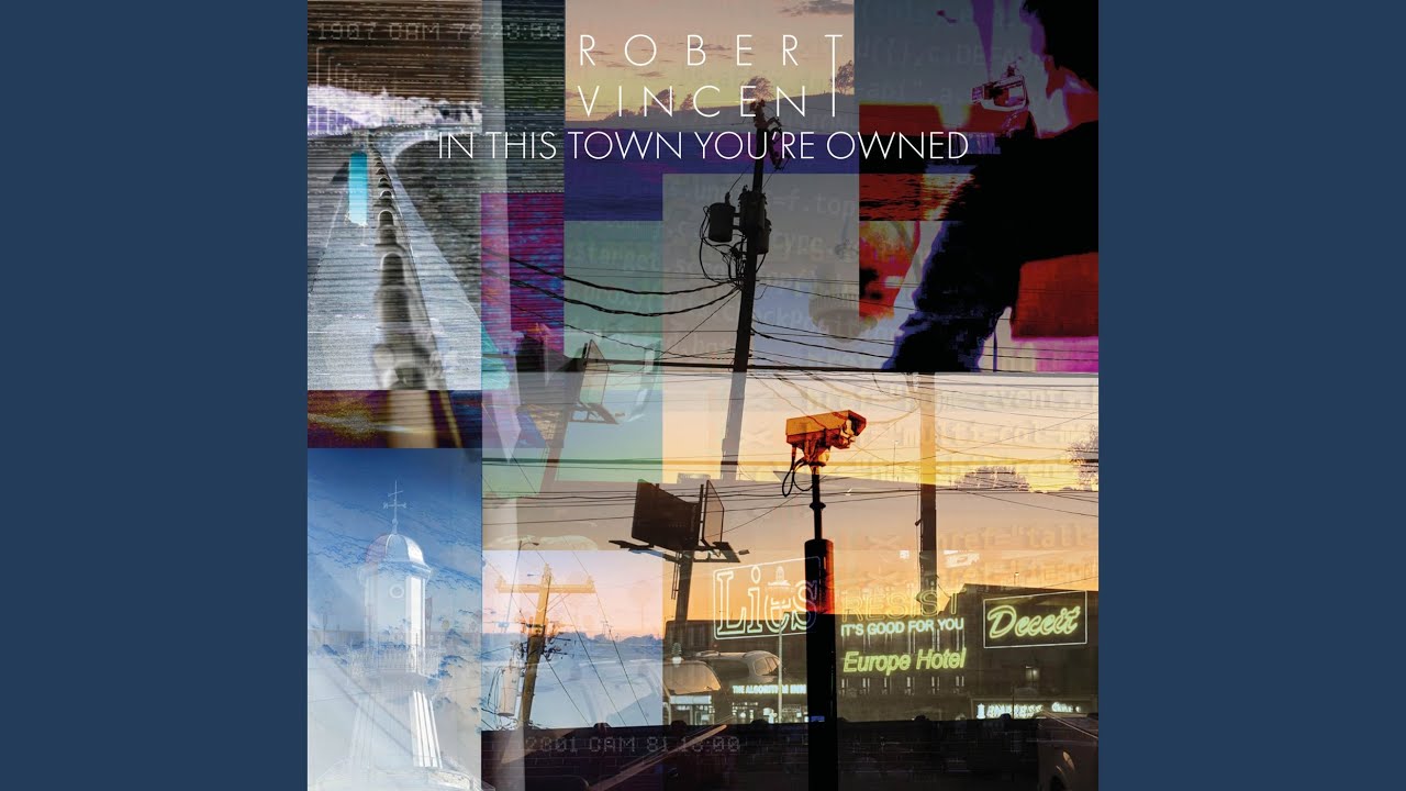 The Kids Don't Dig God Anymore