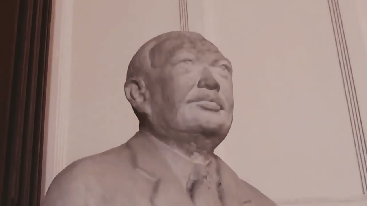 HOUSE OF MEMOIRS: Dr. Luis Santos House - Walkthrough Video