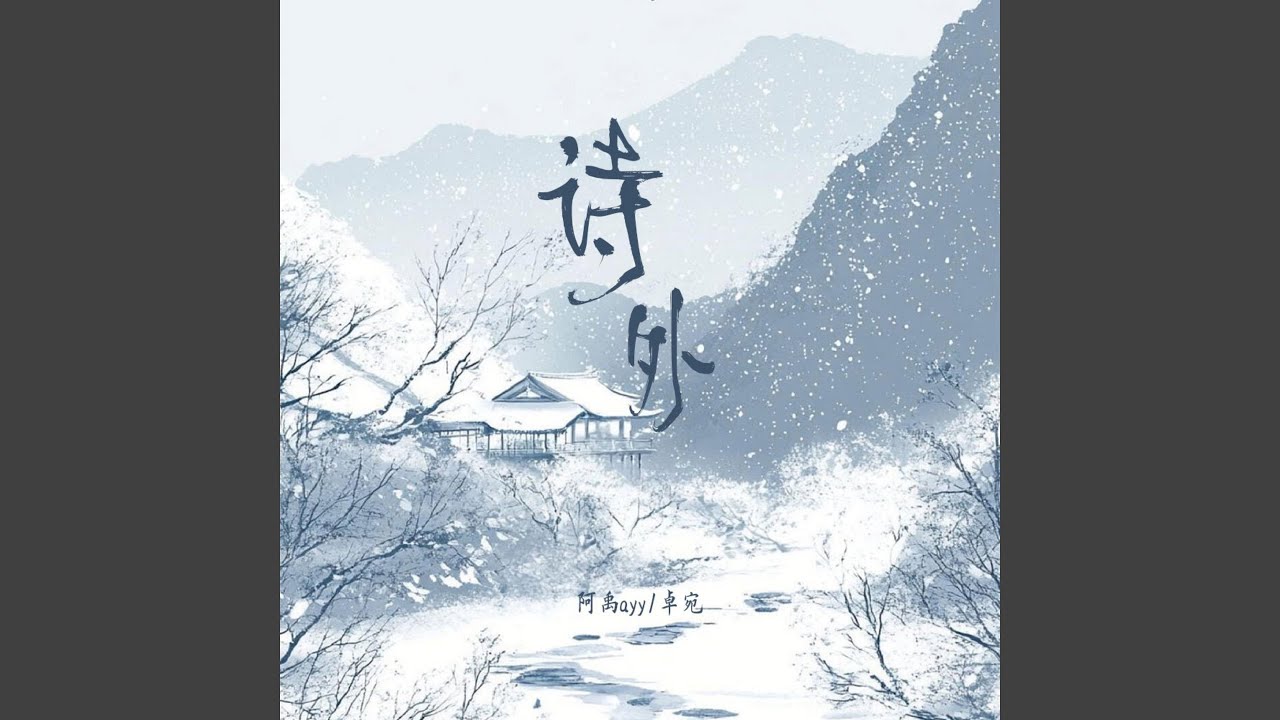 诗外