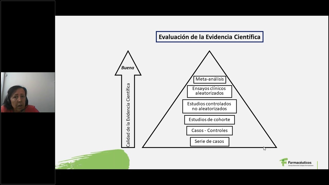 Probióticos y prebióticos. Ponencia de Teresa Requena Rolanía