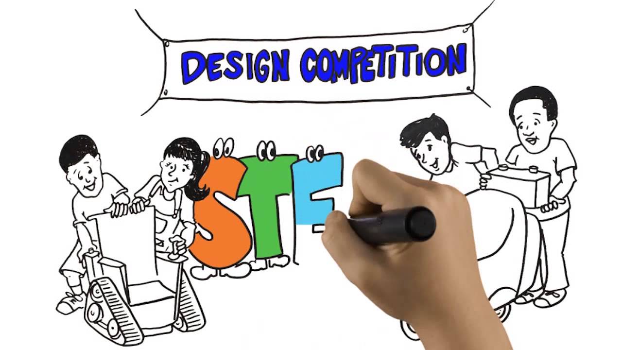 Интеграция STEM в образование K-12