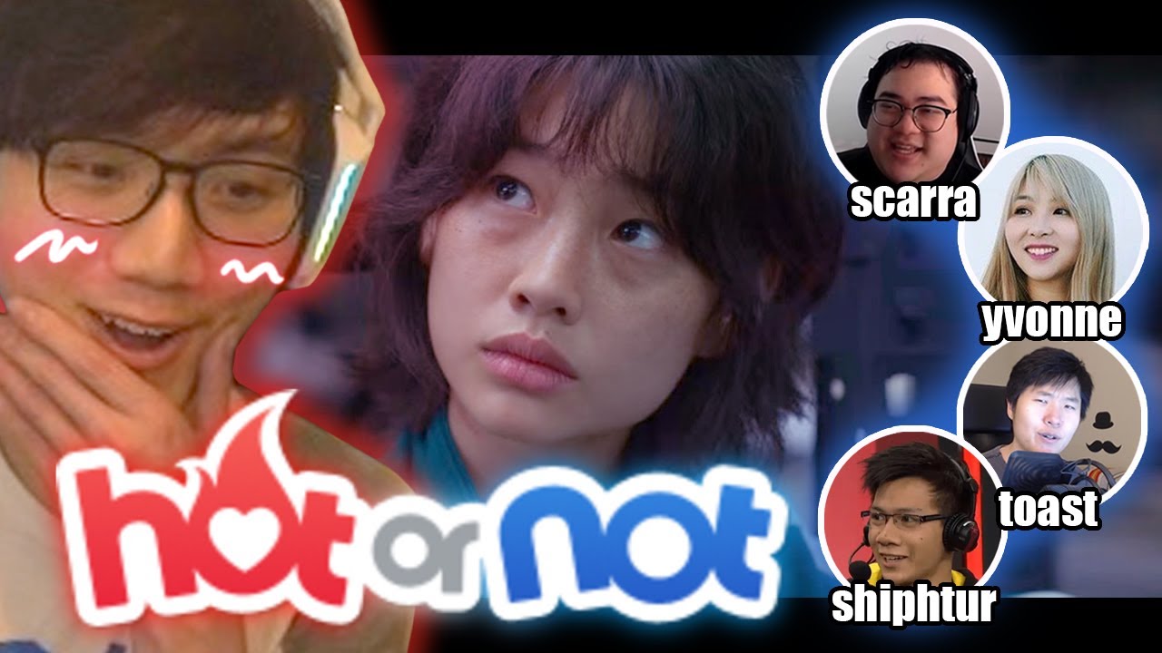 HoYeon Jung: HOT or NOT? (ft. OTV and Shiphtur)