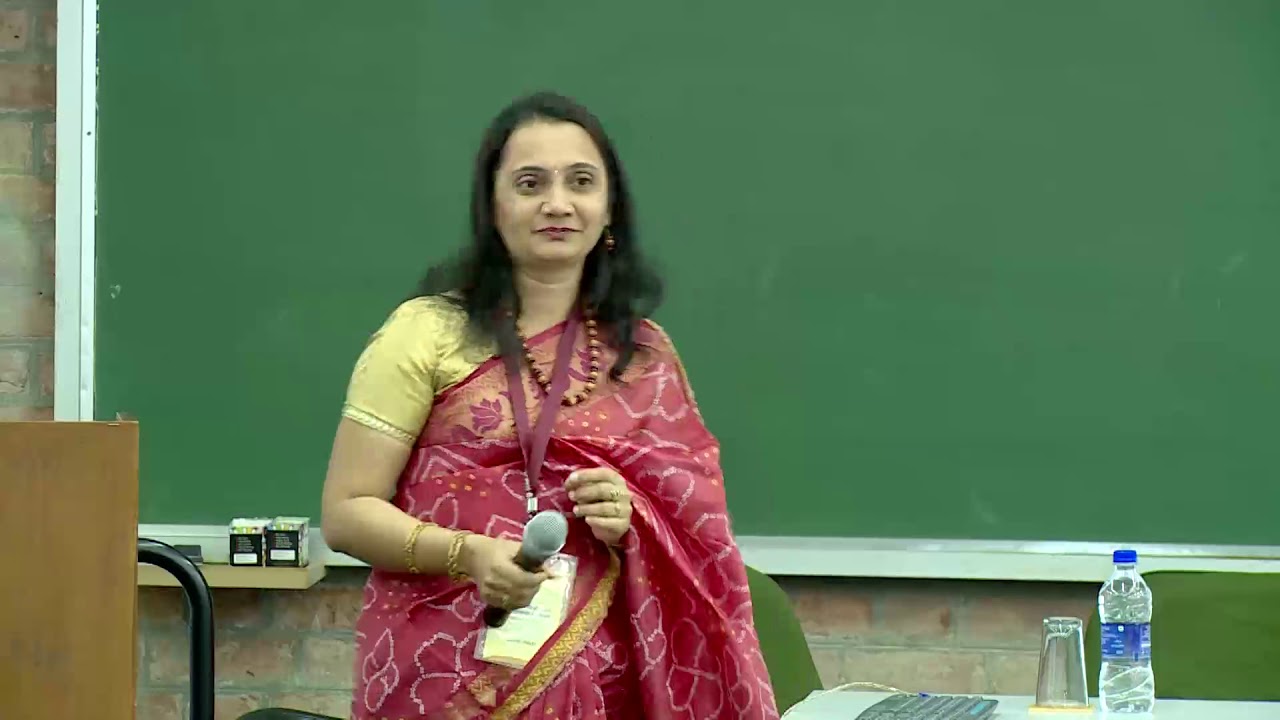 IIMA ICAHMS -  Early Childhood Development &ndash; 2