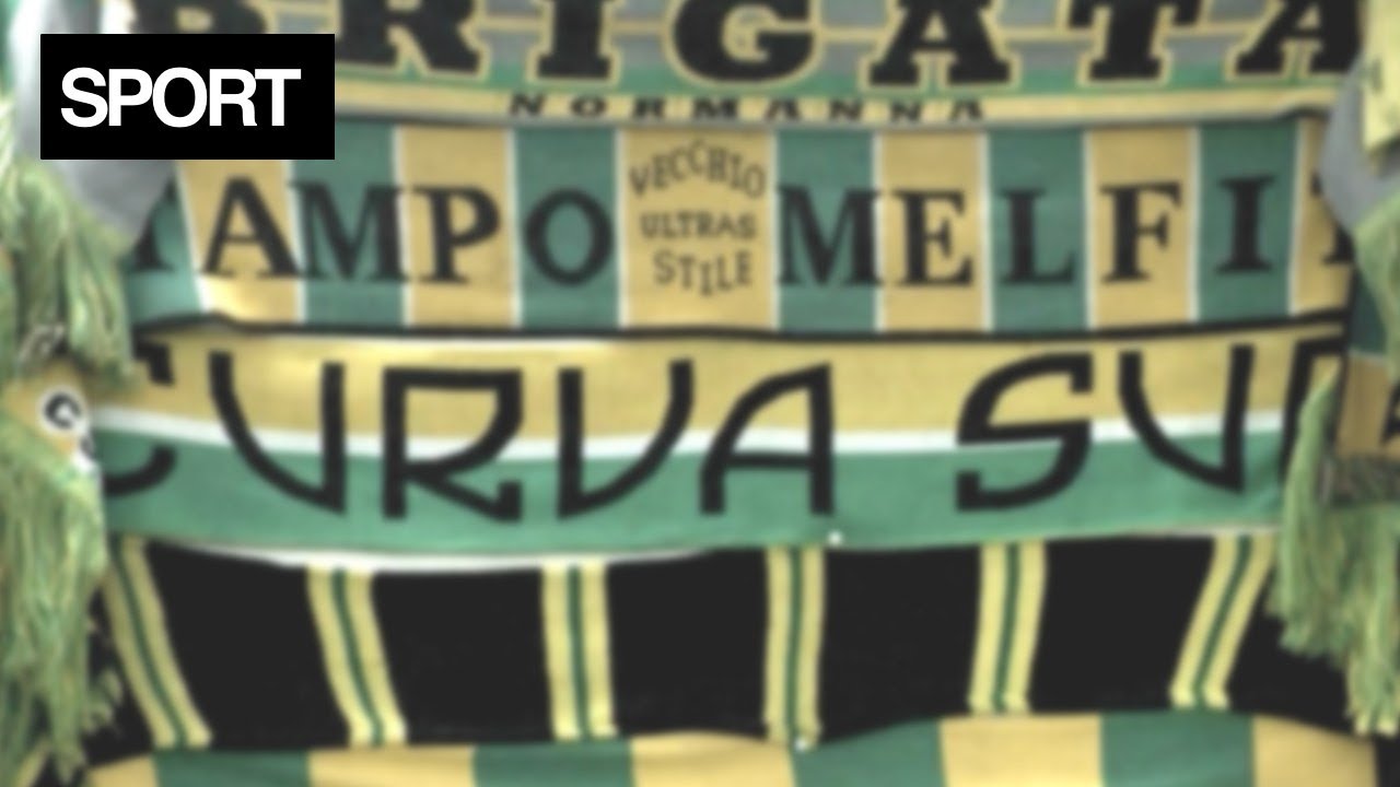 Speciale Calcio. Il Melfi in serie C