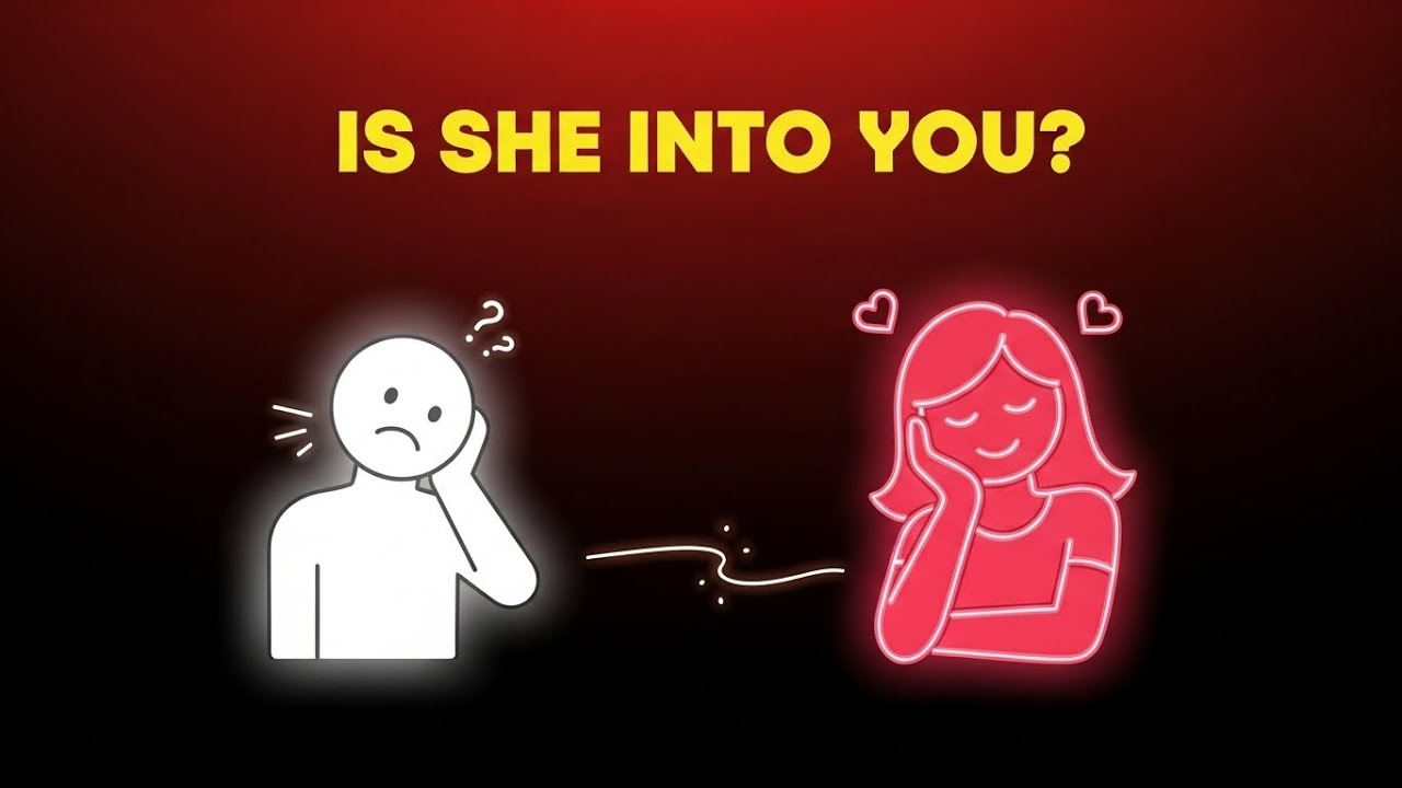7 Signs She’s Waiting for You to Make a Move | Pure Attraction