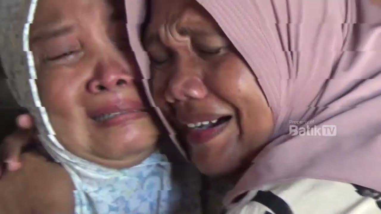 DITUDUH MENCURI, PRIA DI PEKALONGAN AKHIRNYA MENINGGAL DUNIA USAI DIHAJ4R MASS4