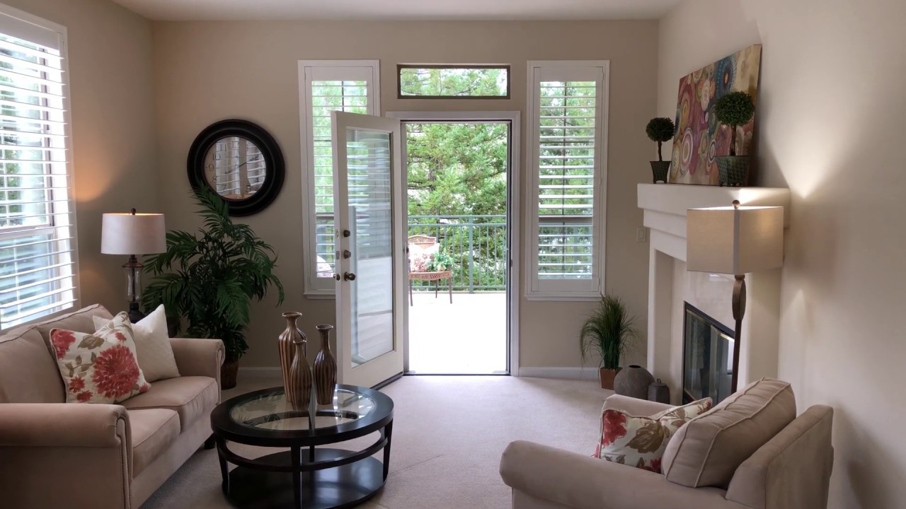 Beautiful Rossmoor Condo For Sale! | Open House Sunday 1-4pm | Walnut Creek, CA