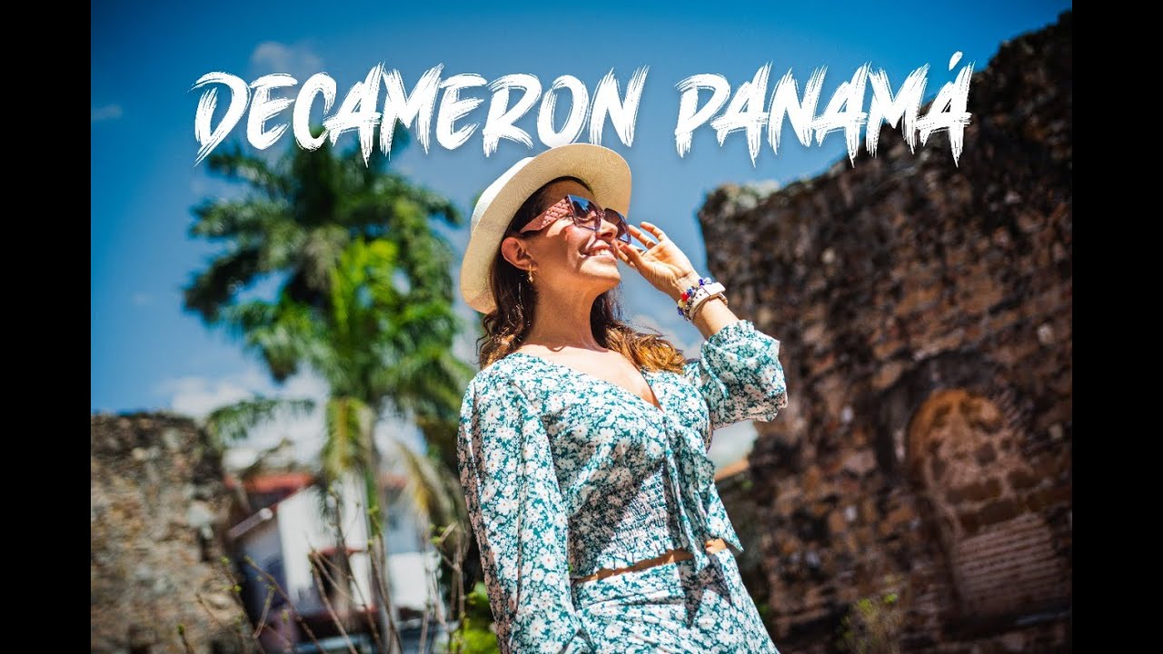 Decameron Panamá