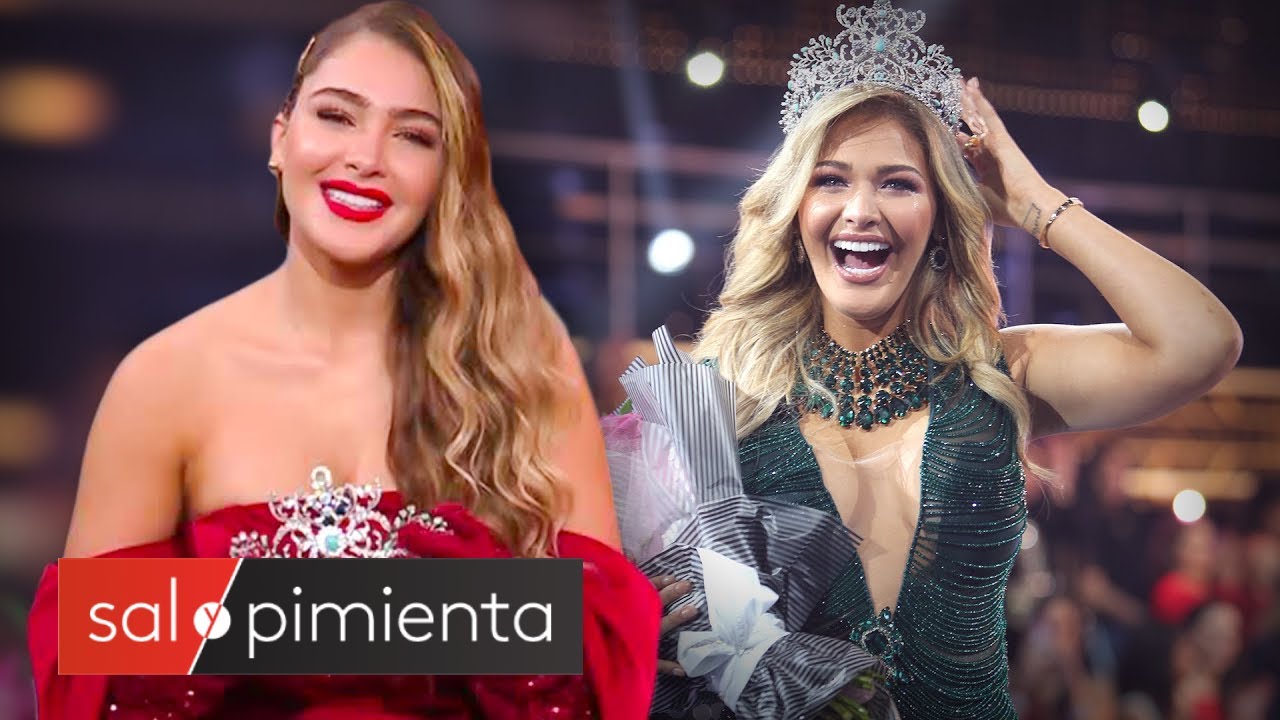 Migebelis Castellanos le da 3 consejos a la próxima reina de NBL a días de entregar su corona | SYP