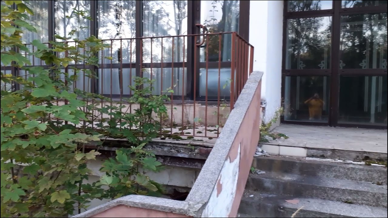 04. Dom Wczasowy 